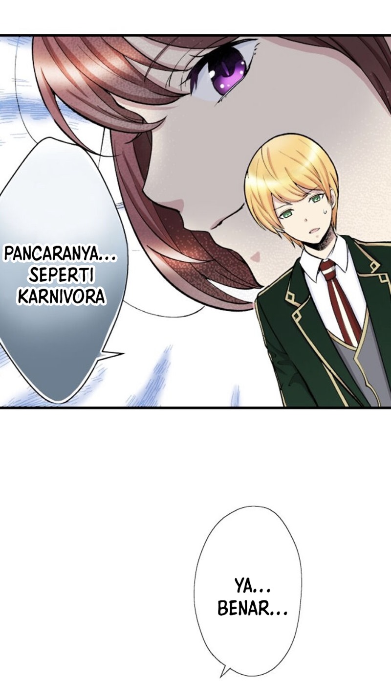 The Love King and His Ornamental Wife chapter 17