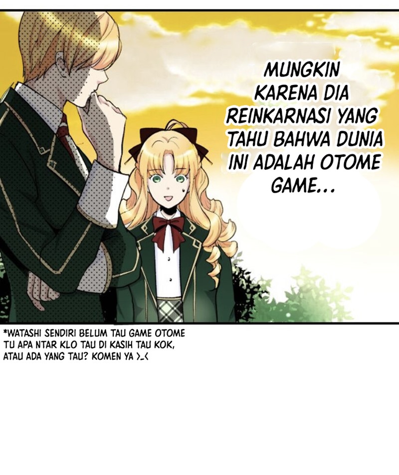 The Love King and His Ornamental Wife chapter 17