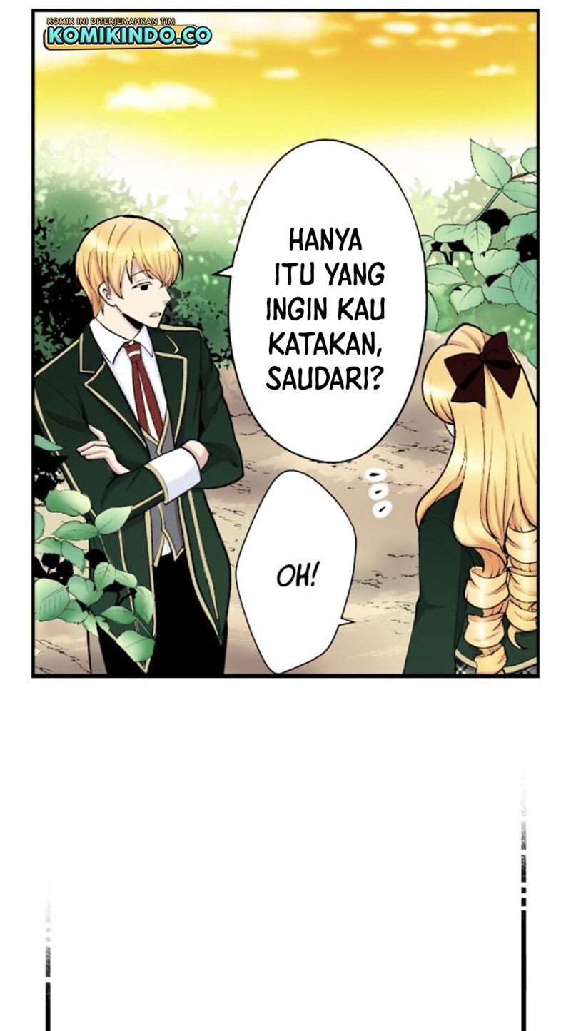 The Love King and His Ornamental Wife chapter 17