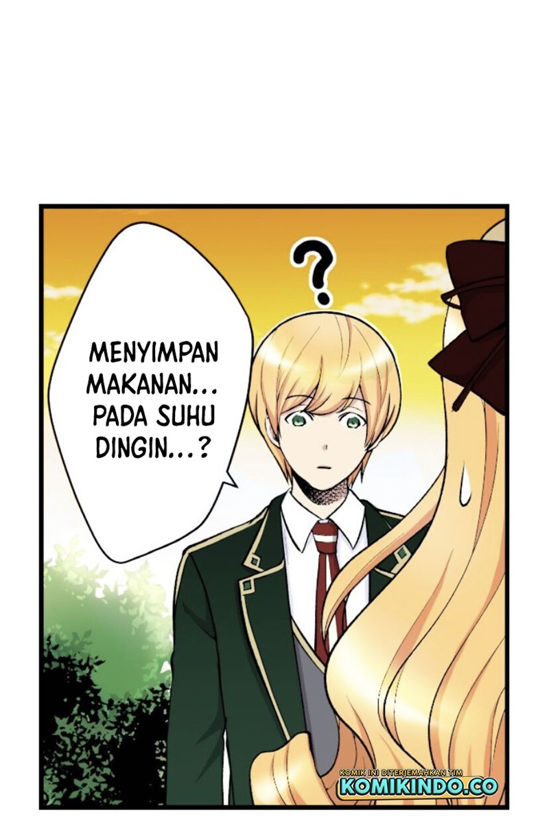 The Love King and His Ornamental Wife chapter 17