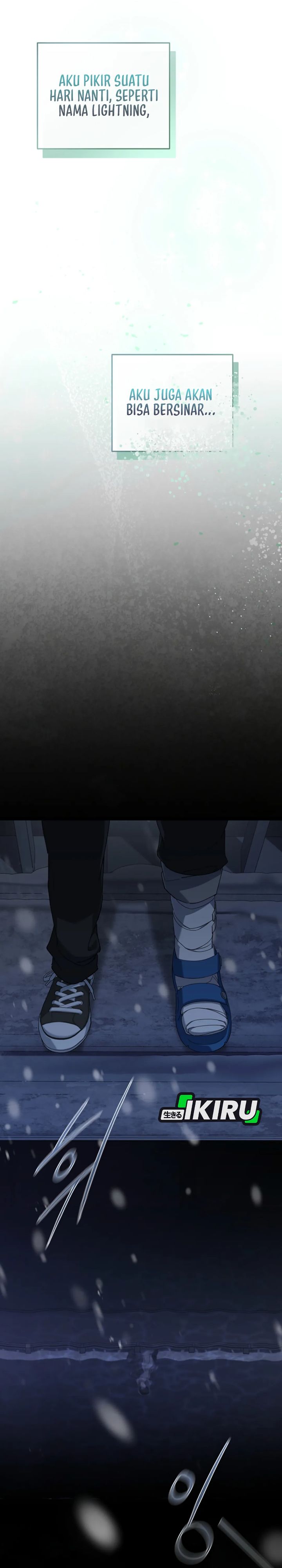 The Lucky Plan of an Idol in His Second Life chapter 1