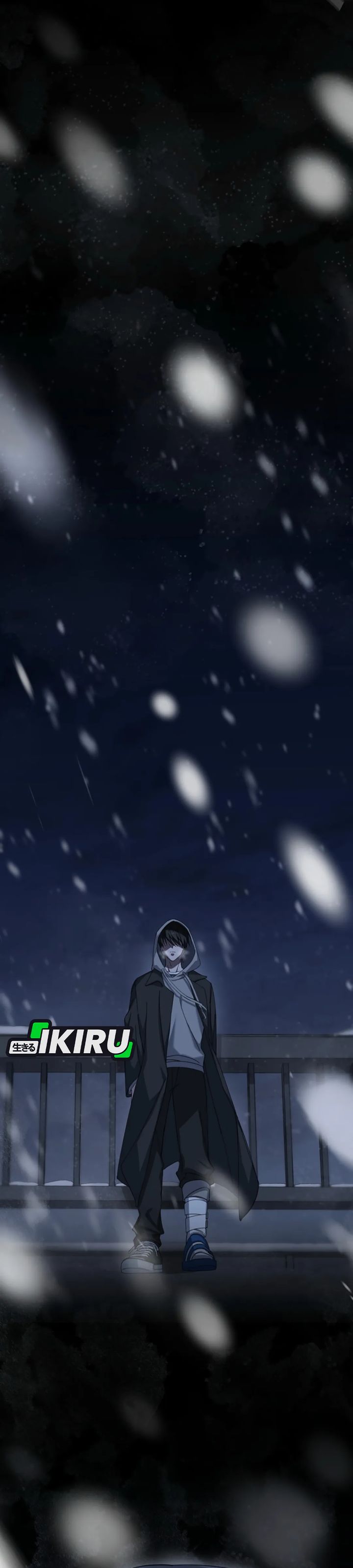 The Lucky Plan of an Idol in His Second Life chapter 1