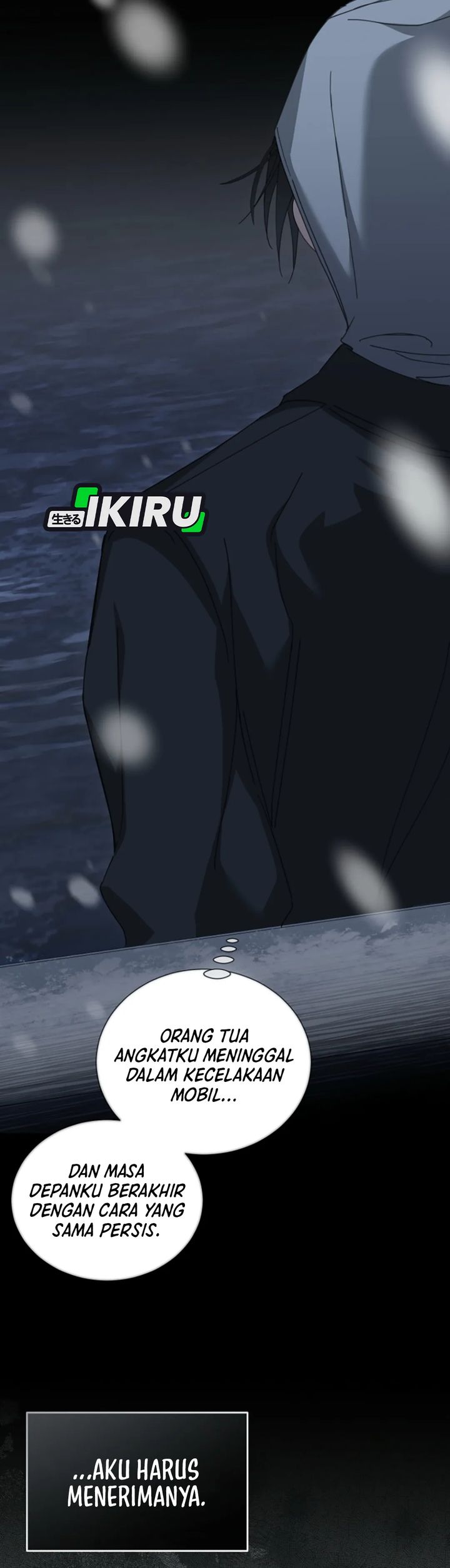 The Lucky Plan of an Idol in His Second Life chapter 1