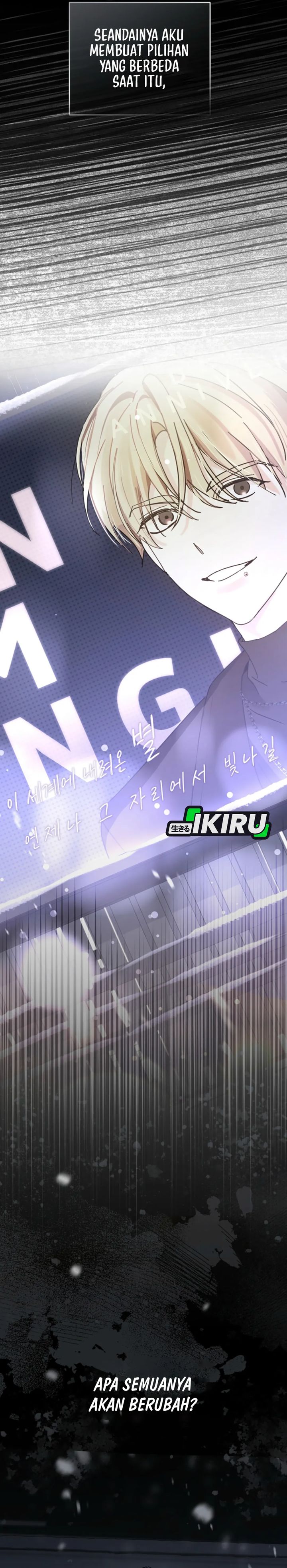 The Lucky Plan of an Idol in His Second Life chapter 1