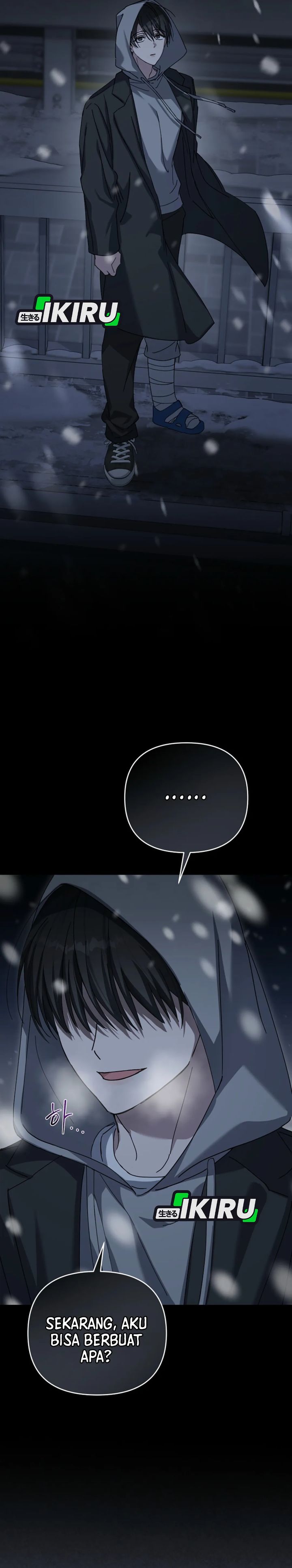 The Lucky Plan of an Idol in His Second Life chapter 1