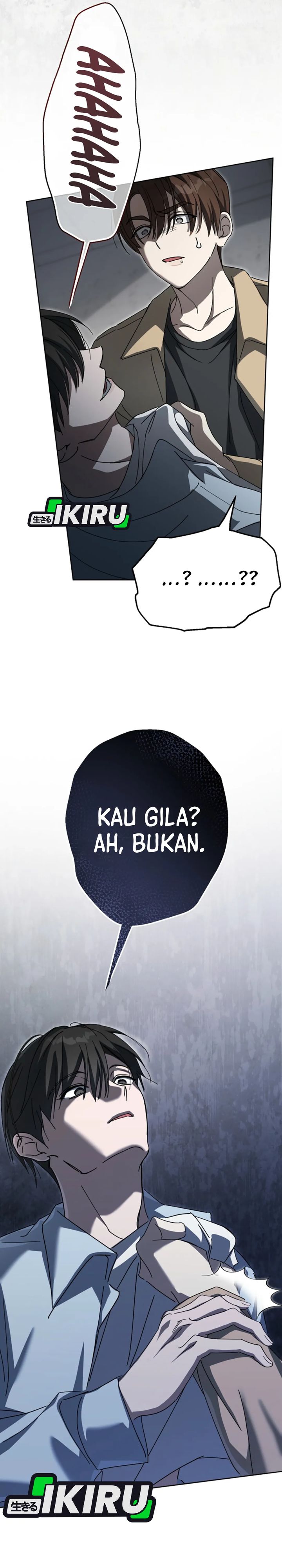 The Lucky Plan of an Idol in His Second Life chapter 1