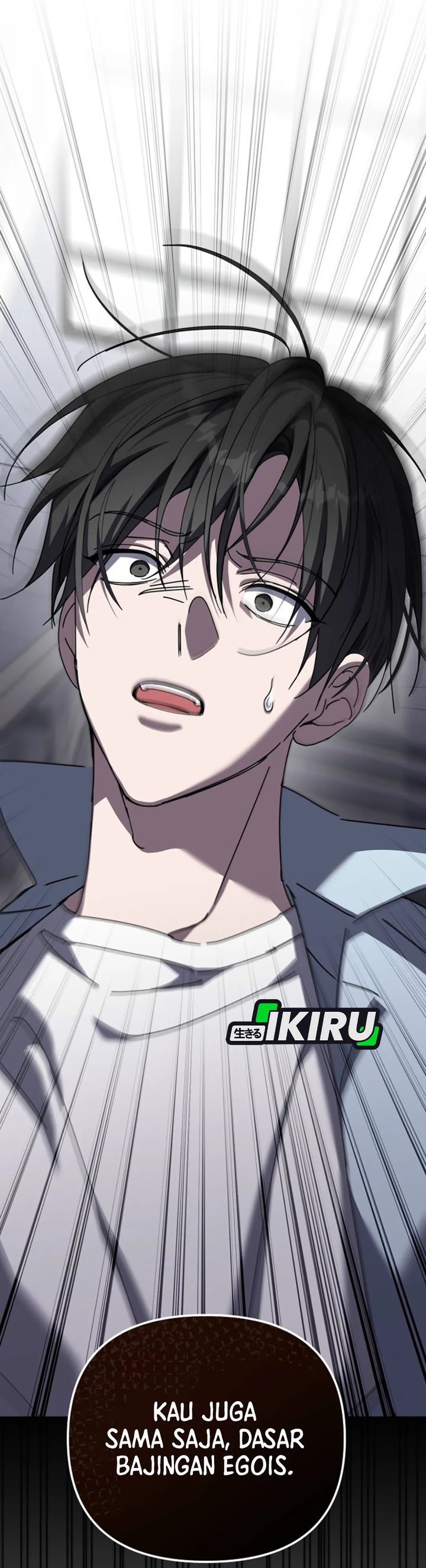 The Lucky Plan of an Idol in His Second Life chapter 1