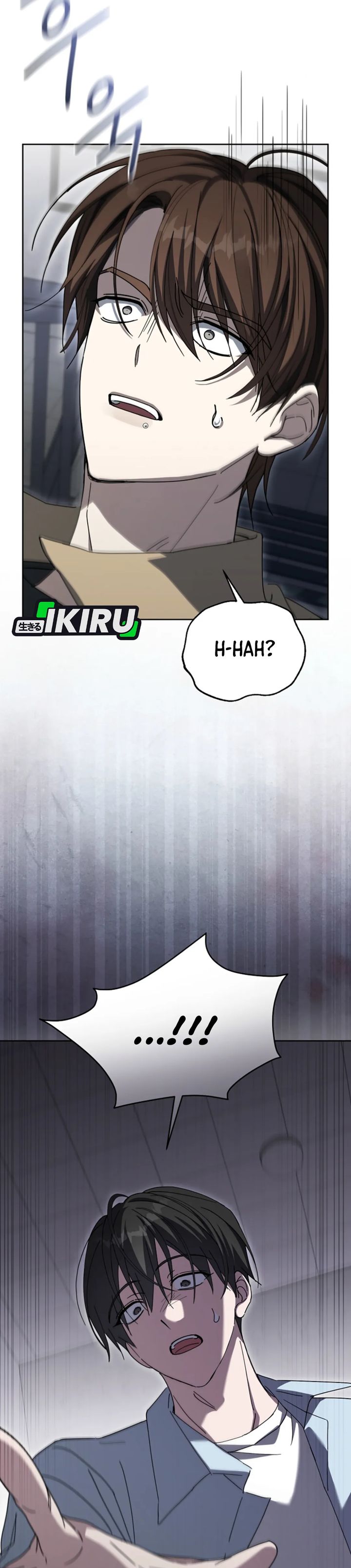 The Lucky Plan of an Idol in His Second Life chapter 1