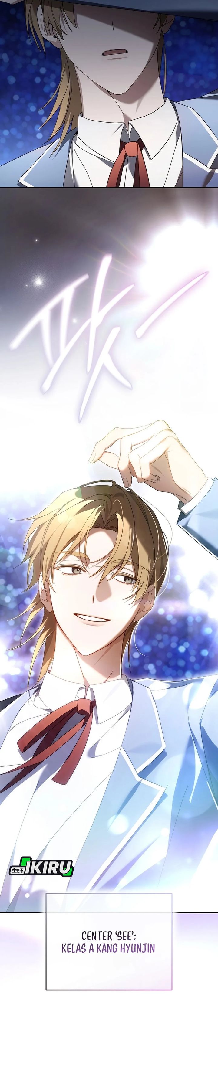 The Lucky Plan of an Idol in His Second Life chapter 11