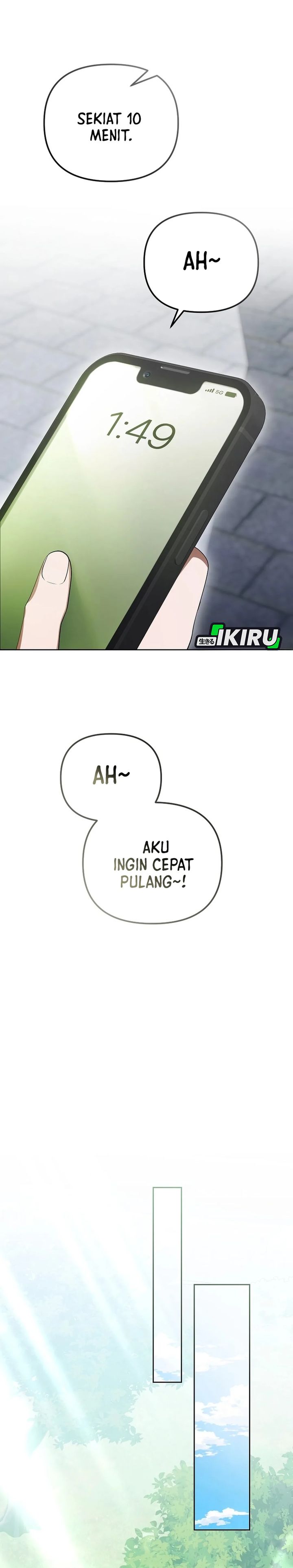 The Lucky Plan of an Idol in His Second Life chapter 11