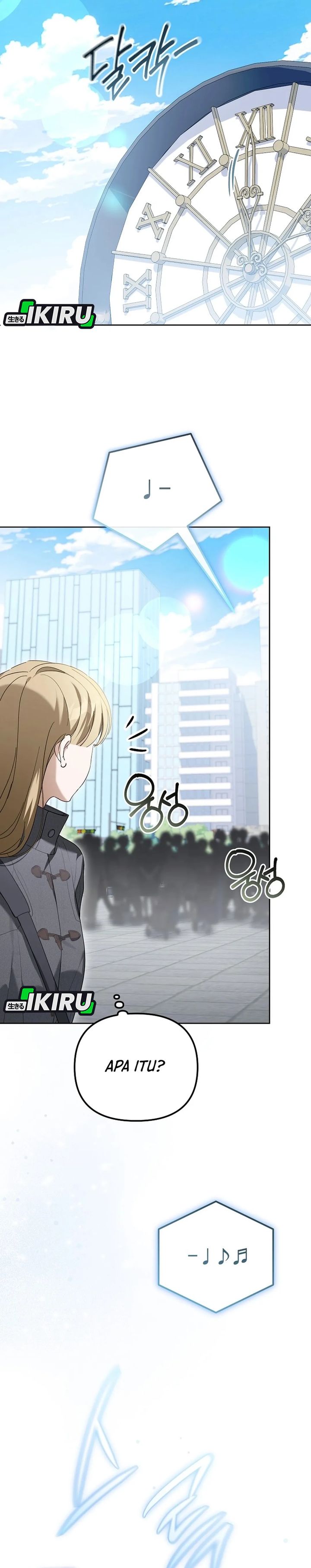 The Lucky Plan of an Idol in His Second Life chapter 11