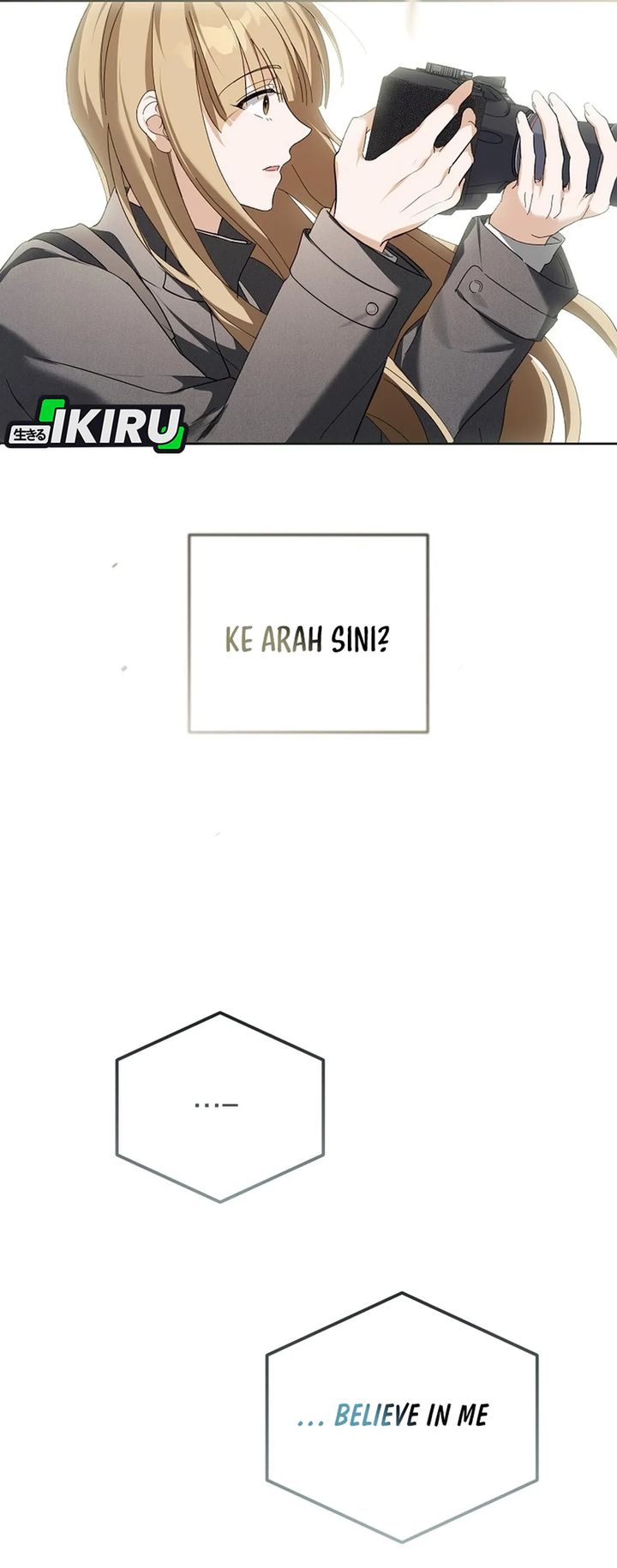 The Lucky Plan of an Idol in His Second Life chapter 11