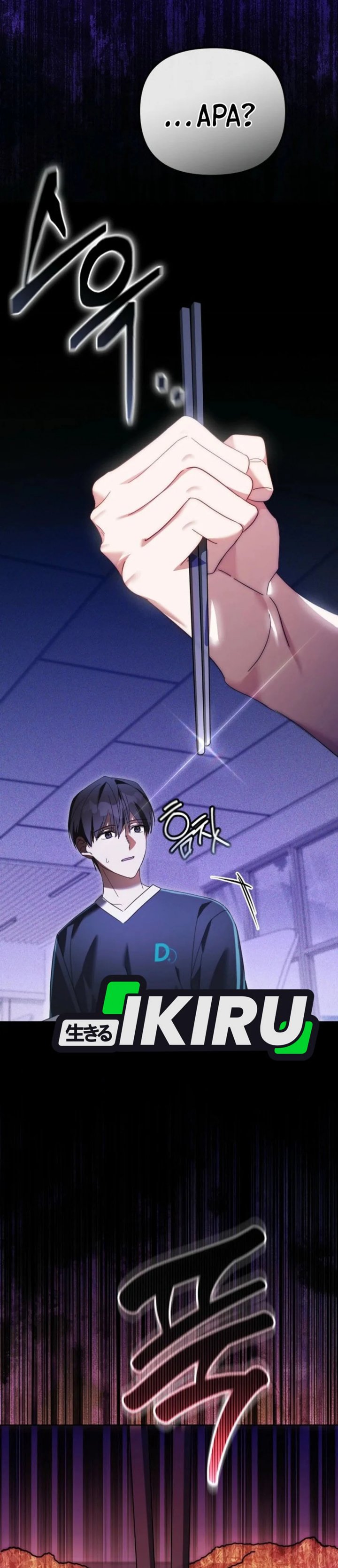 The Lucky Plan of an Idol in His Second Life Chapter 15 Bahasa Indonesia