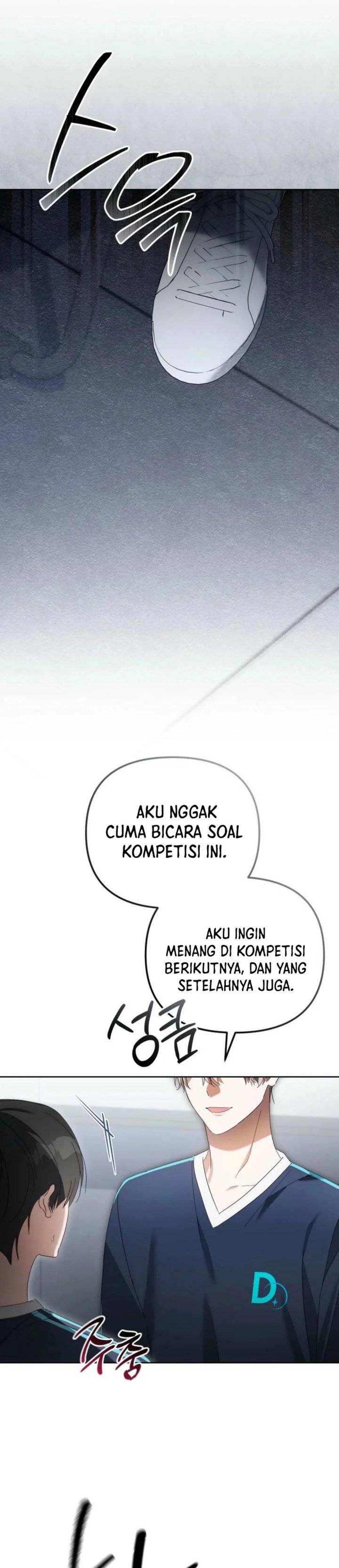 The Lucky Plan of an Idol in His Second Life Chapter 15 Bahasa Indonesia