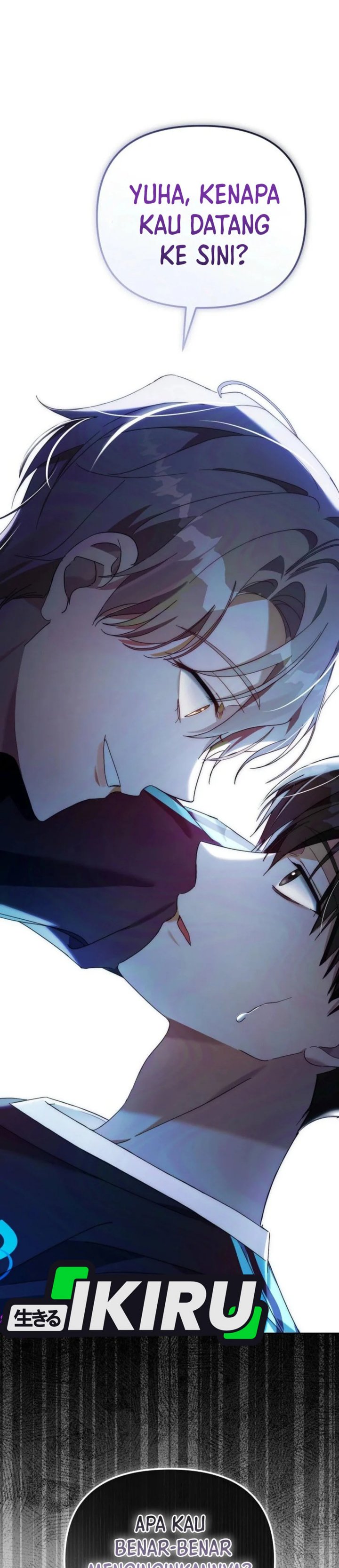 The Lucky Plan of an Idol in His Second Life Chapter 15 Bahasa Indonesia