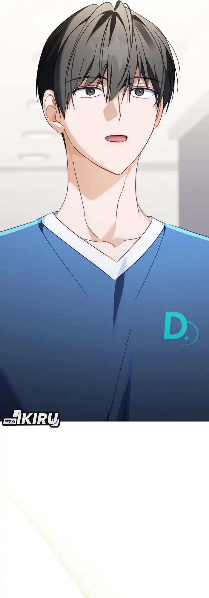 The Lucky Plan of an Idol in His Second Life Chapter 21 Bahasa Indonesia