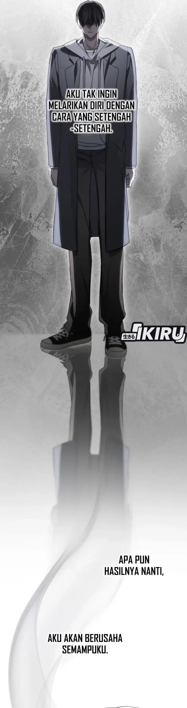 The Lucky Plan of an Idol in His Second Life Chapter 21 Bahasa Indonesia