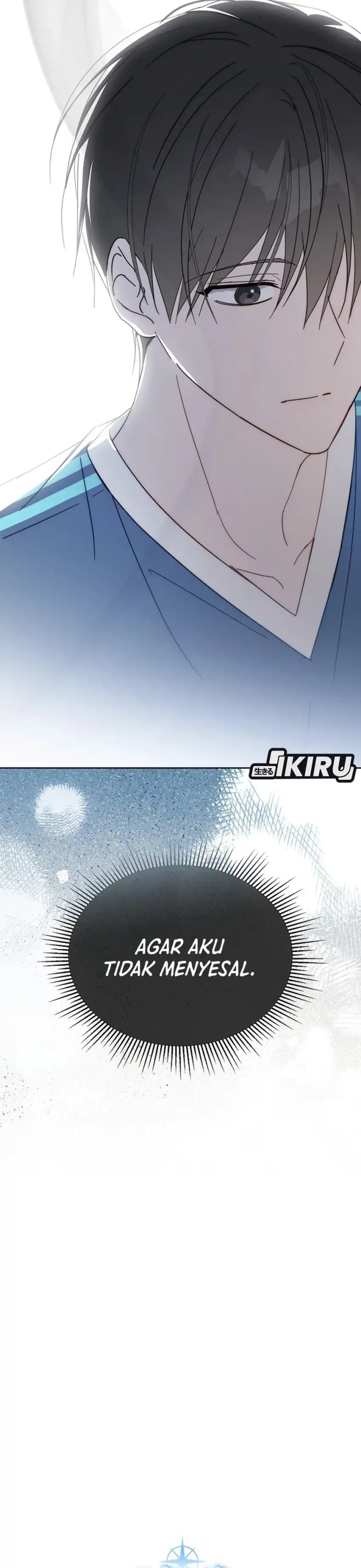 The Lucky Plan of an Idol in His Second Life Chapter 21 Bahasa Indonesia