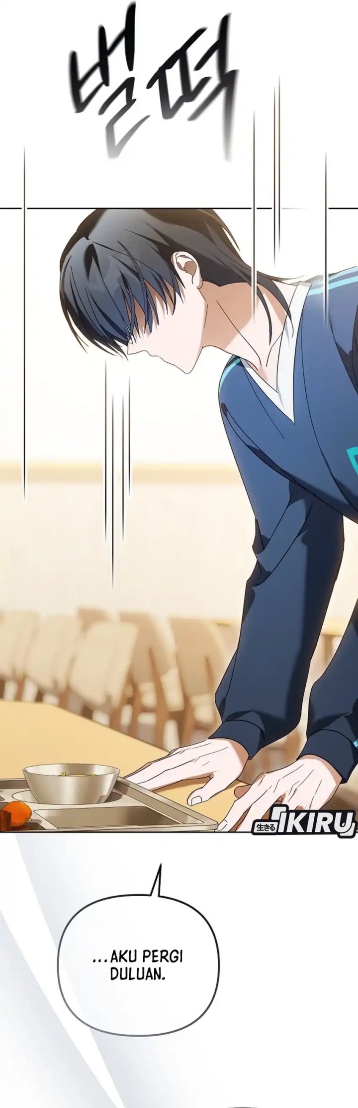 The Lucky Plan of an Idol in His Second Life Chapter 21 Bahasa Indonesia