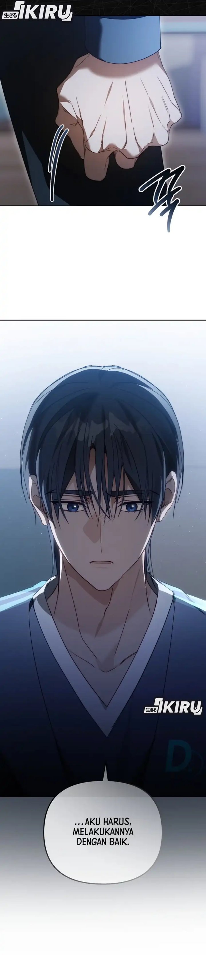 The Lucky Plan of an Idol in His Second Life Chapter 21 Bahasa Indonesia