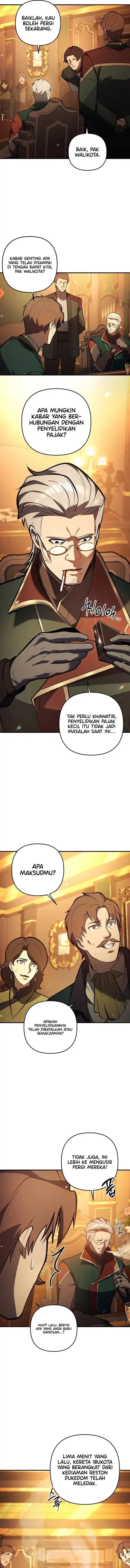 The Mad Dog Of The Duke’s Estate chapter 16
