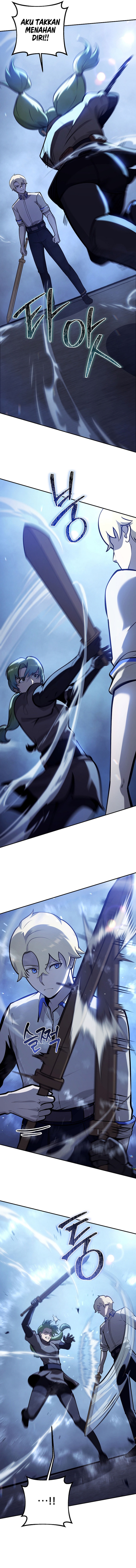 The Mad Dog Of The Duke’s Estate Chapter 35 Bahasa Indonesia