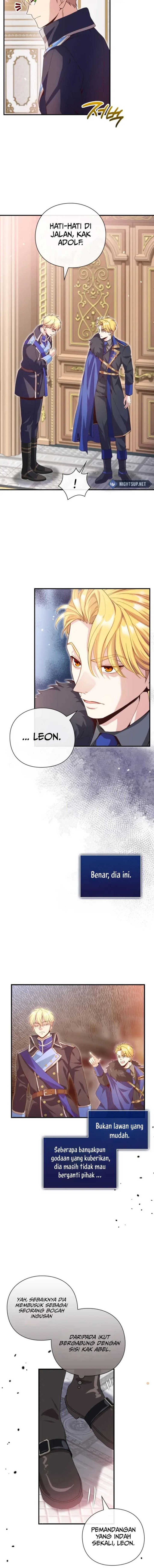 The Magic Genius of the Marquis House chapter 13