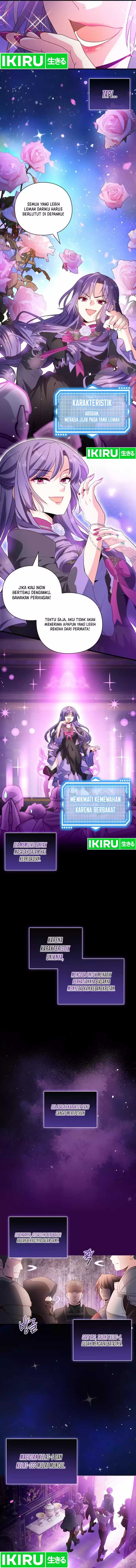 The Magic Genius of the Marquis House chapter 22