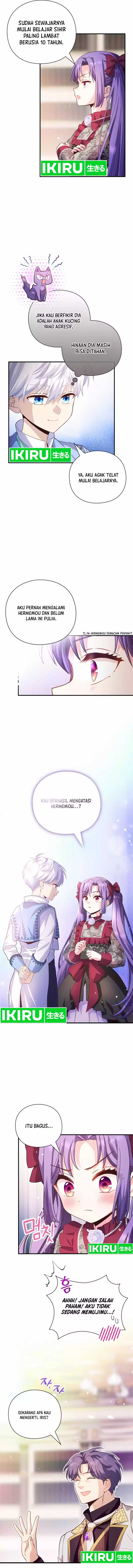 The Magic Genius of the Marquis House chapter 22