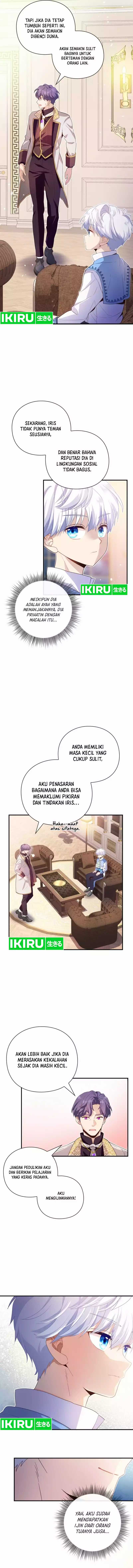 The Magic Genius of the Marquis House chapter 22