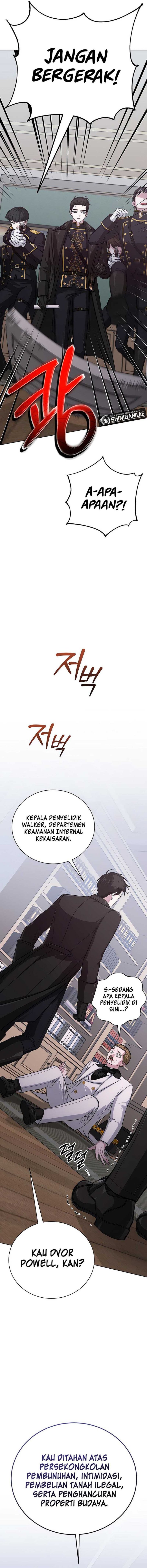 The Magic Tower’s Problem Child chapter 10