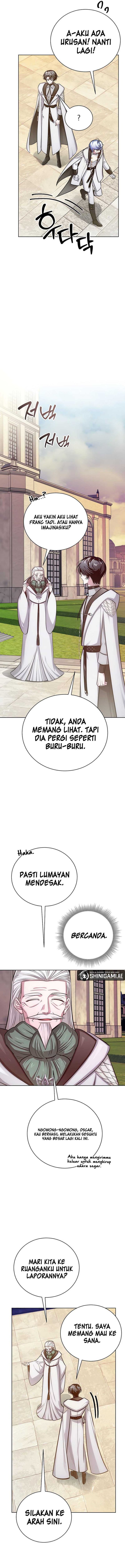 The Magic Tower’s Problem Child chapter 10