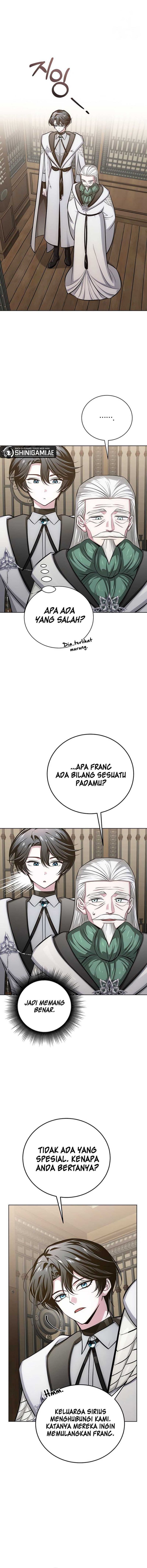 The Magic Tower’s Problem Child chapter 10