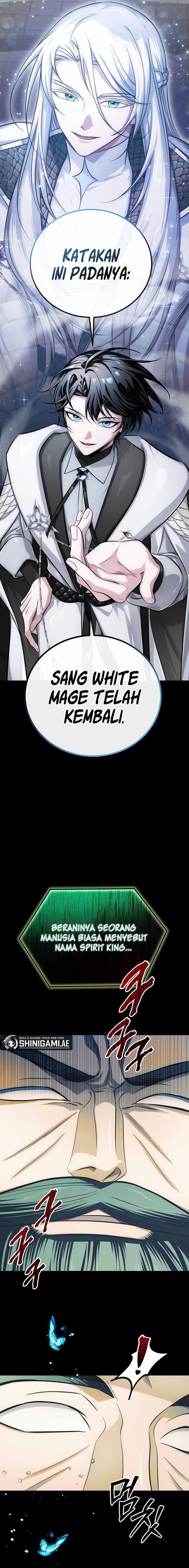 The Magic Tower’s Problem Child chapter 13