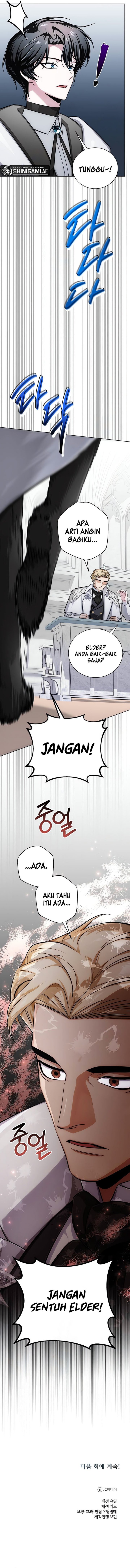 The Magic Tower’s Problem Child chapter 14