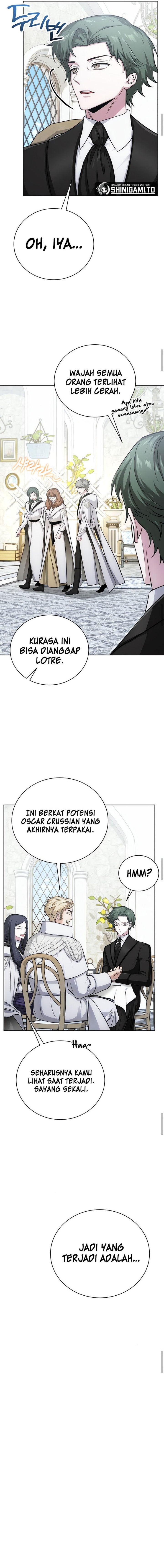 The Magic Tower’s Problem Child chapter 17