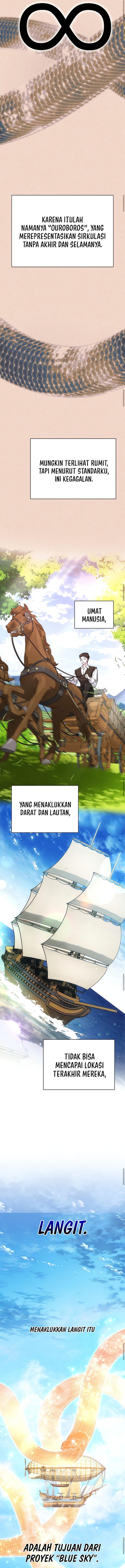 The Magic Tower’s Problem Child chapter 17