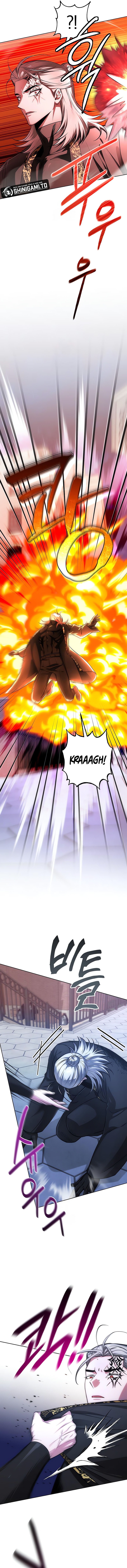 The Magic Tower’s Problem Child chapter 22