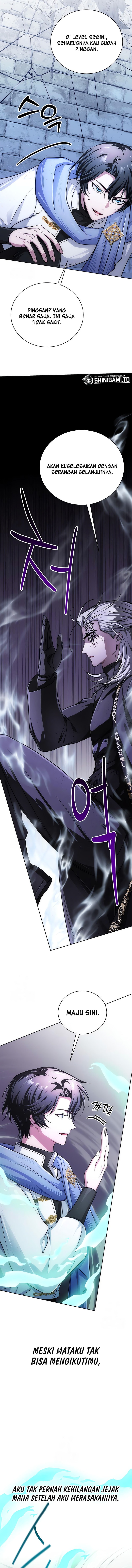 The Magic Tower’s Problem Child chapter 22