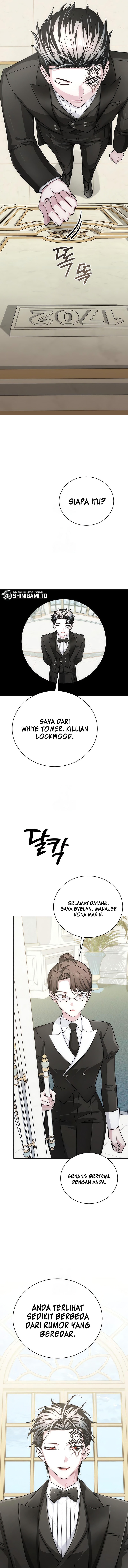 The Magic Tower’s Problem Child chapter 22