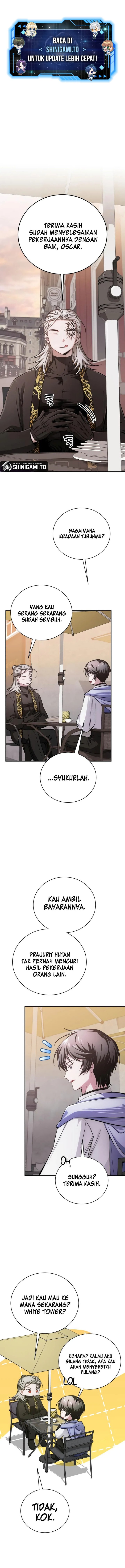 The Magic Tower’s Problem Child chapter 27
