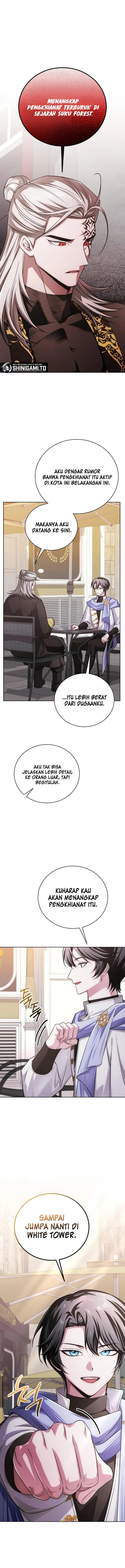 The Magic Tower’s Problem Child chapter 27