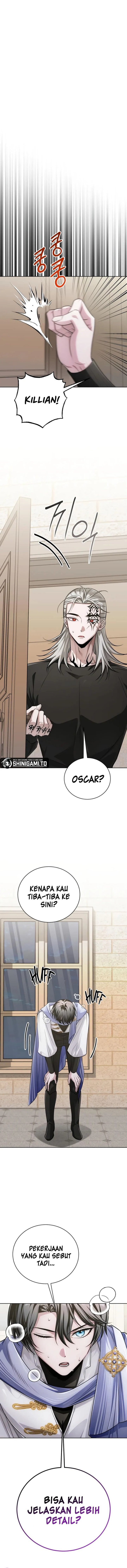 The Magic Tower’s Problem Child chapter 27