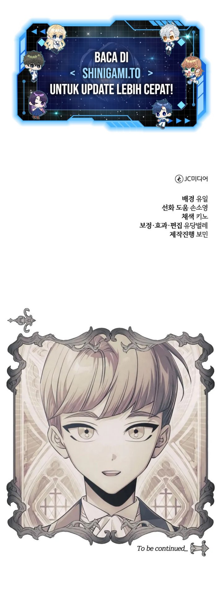 The Magic Tower’s Problem Child chapter 27