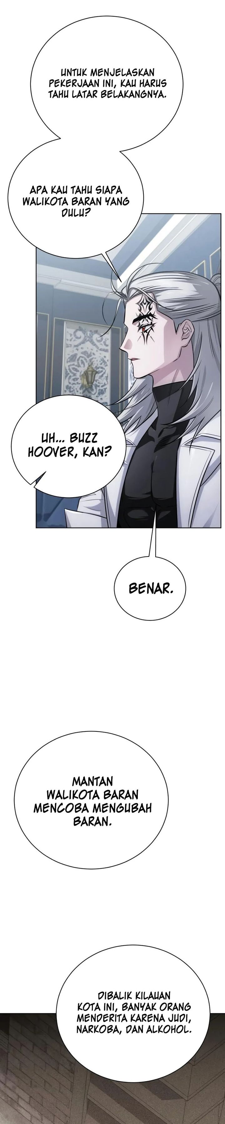 The Magic Tower’s Problem Child chapter 28