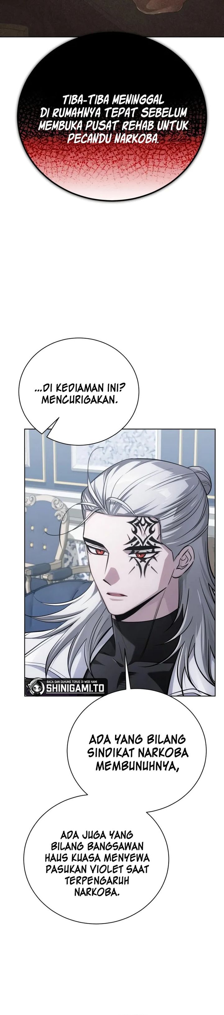 The Magic Tower’s Problem Child chapter 28