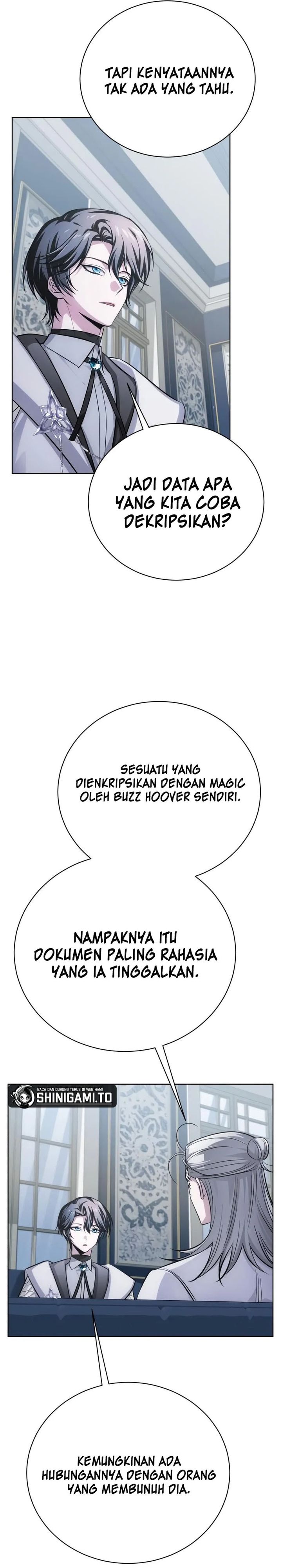 The Magic Tower’s Problem Child chapter 28