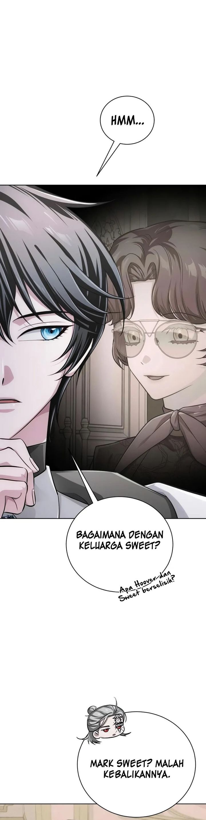 The Magic Tower’s Problem Child chapter 28