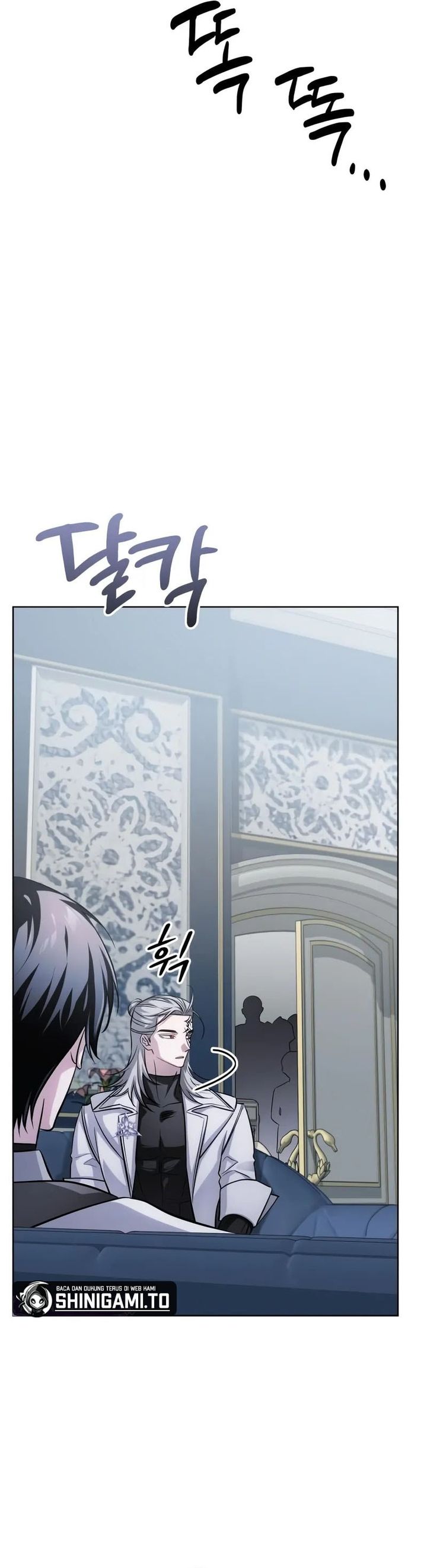 The Magic Tower’s Problem Child chapter 28