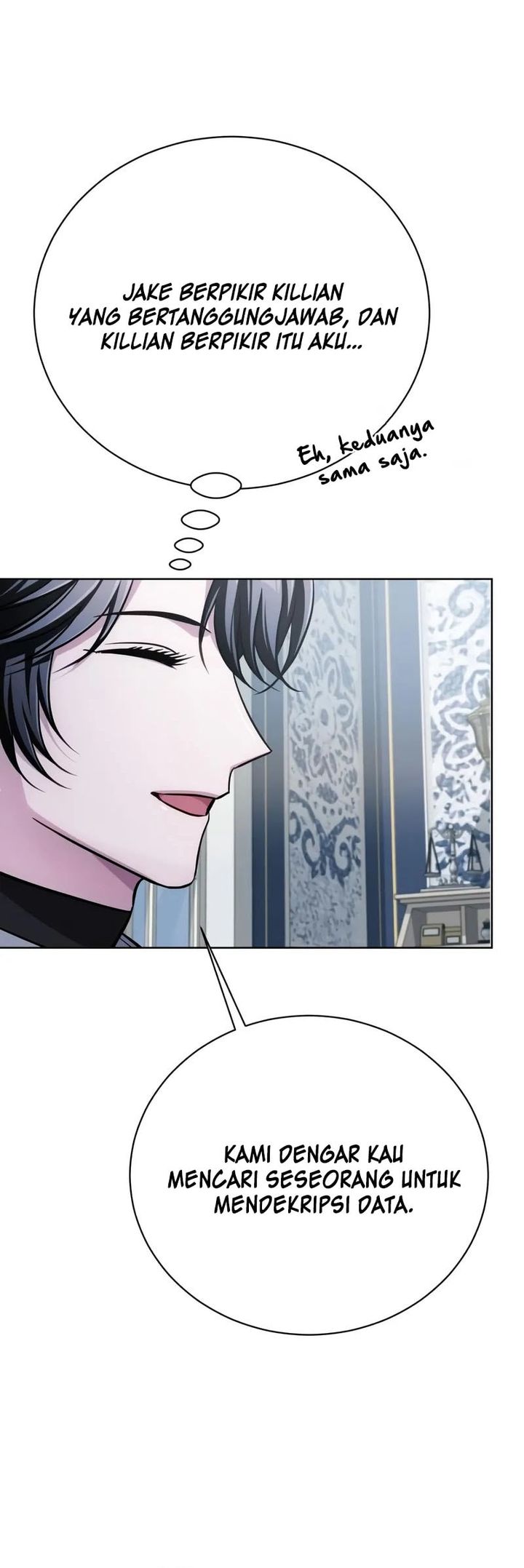 The Magic Tower’s Problem Child chapter 28